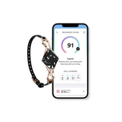 Bellabeat Ivy چست؟