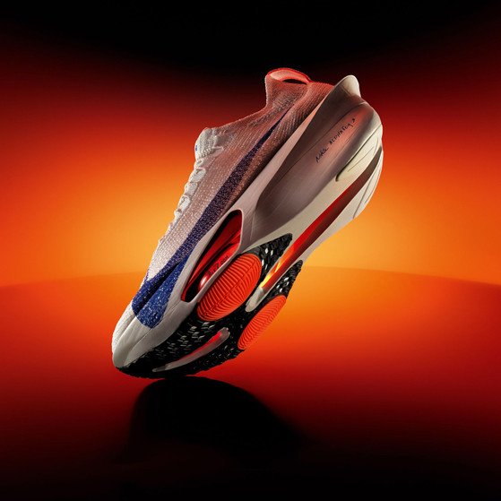 معرفی Nike Alphafly 3 Heren